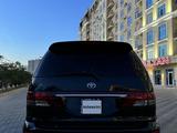 Toyota Estima 2005 годаfor6 500 000 тг. в Актау – фото 5