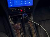 Mercedes-Benz E 240 2003 годаүшін4 700 000 тг. в Астана – фото 5