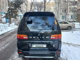 Mitsubishi Delica 2004 года за 7 800 000 тг. в Алматы – фото 3