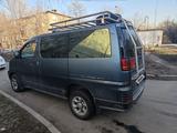 Nissan Elgrand 1997 годаүшін3 500 000 тг. в Алматы – фото 3