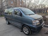 Nissan Elgrand 1997 годаүшін3 500 000 тг. в Алматы – фото 4