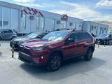 Toyota RAV4 2020 года за 15 000 000 тг. в Актау – фото 3