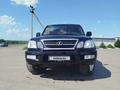 Lexus LX 470 1999 года за 8 200 000 тг. в Петропавловск – фото 2
