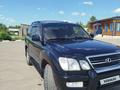 Lexus LX 470 1999 года за 8 200 000 тг. в Петропавловск – фото 3