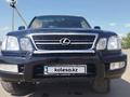Lexus LX 470 1999 года за 8 200 000 тг. в Петропавловск – фото 4