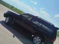 Lexus LX 470 1999 года за 8 200 000 тг. в Петропавловск – фото 6