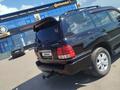Lexus LX 470 1999 года за 8 200 000 тг. в Петропавловск – фото 8