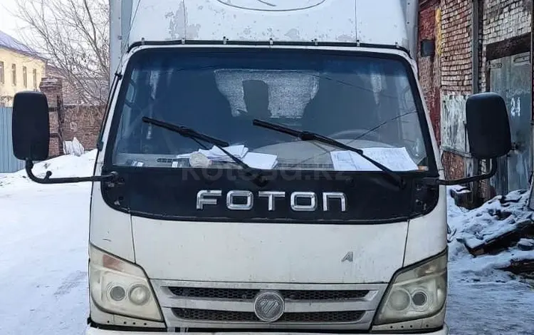 Foton  BJ5043 V7BEA-S 2013 годаүшін2 600 000 тг. в Усть-Каменогорск