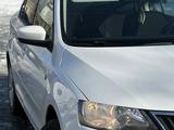 Skoda Rapid 2013 года за 4 500 000 тг. в Костанай – фото 3