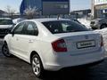 Skoda Rapid 2013 года за 4 500 000 тг. в Костанай – фото 4