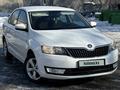 Skoda Rapid 2013 года за 4 500 000 тг. в Костанай