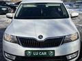Skoda Rapid 2013 года за 4 500 000 тг. в Костанай – фото 2
