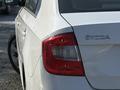 Skoda Rapid 2013 года за 4 500 000 тг. в Костанай – фото 6