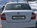 Skoda Rapid 2013 года за 4 500 000 тг. в Костанай – фото 5