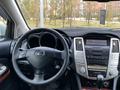 Lexus RX 350 2007 годаүшін7 300 000 тг. в Петропавловск – фото 11