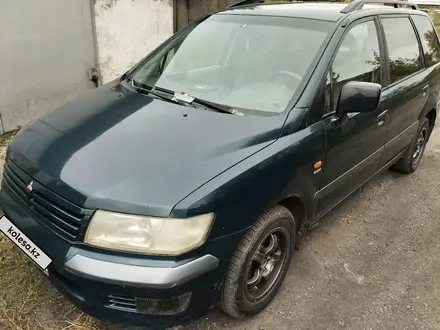 Mitsubishi Space Wagon 1998 года за 2 000 000 тг. в Караганда – фото 14