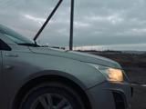 Chevrolet Cruze 2013 годаүшін4 950 000 тг. в Актау – фото 2