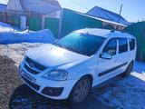ВАЗ (Lada) Largus 2013 года за 3 800 000 тг. в Уральск – фото 2