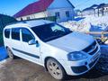 ВАЗ (Lada) Largus 2013 года за 3 800 000 тг. в Уральск – фото 3