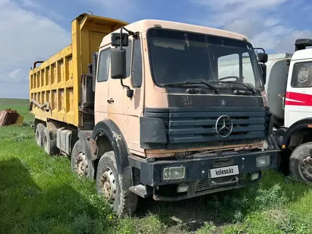 Beiben (North Benz) 2007 года за 4 000 000 тг. в Алматы – фото 2