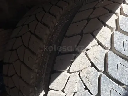 Beiben (North Benz) 2007 года за 5 000 000 тг. в Алматы – фото 13
