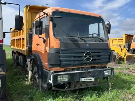 Beiben (North Benz) 2007 года за 4 000 000 тг. в Алматы – фото 3