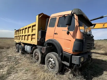 Beiben (North Benz) 2007 года за 5 000 000 тг. в Алматы – фото 22