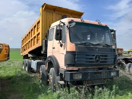 Beiben (North Benz) 2007 года за 4 000 000 тг. в Алматы – фото 4