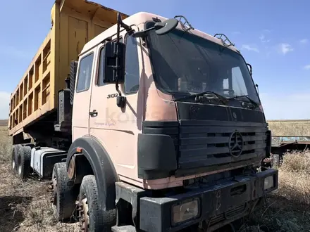 Beiben (North Benz) 2007 года за 5 000 000 тг. в Алматы – фото 33