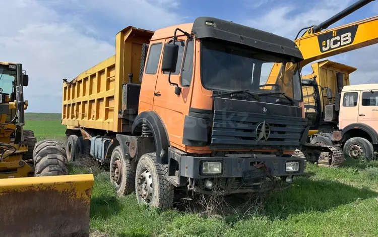 Beiben (North Benz) 2007 года за 4 000 000 тг. в Алматы