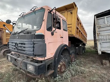 Beiben (North Benz) 2007 года за 5 000 000 тг. в Алматы – фото 44