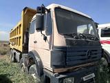 Beiben (North Benz) 2007 годаүшін5 000 000 тг. в Алматы
