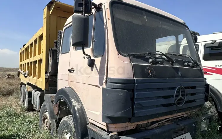 Beiben (North Benz) 2007 года за 5 000 000 тг. в Алматы