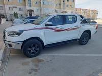 Toyota Hilux 2022 года за 20 000 000 тг. в Астана