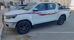 Toyota Hilux 2022 года за 20 000 000 тг. в Астана