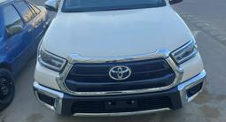Toyota Hilux 2022 годаүшін20 000 000 тг. в Астана – фото 3