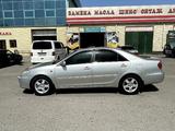 Toyota Camry 2005 года за 6 300 000 тг. в Тараз – фото 2