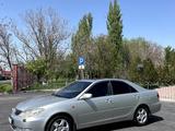 Toyota Camry 2005 года за 6 300 000 тг. в Тараз – фото 4