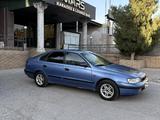Toyota Carina E 1996 годаүшін2 900 000 тг. в Шымкент – фото 5