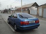 Toyota Carina E 1996 годаүшін2 900 000 тг. в Шымкент – фото 2