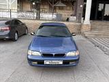 Toyota Carina E 1996 годаүшін2 900 000 тг. в Шымкент – фото 4