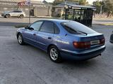 Toyota Carina E 1996 годаүшін2 900 000 тг. в Шымкент – фото 3