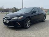 Toyota Camry 2016 года за 9 200 000 тг. в Караганда – фото 5