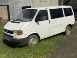 Volkswagen Transporter 1995 года за 1 550 000 тг. в Аксай – фото 3