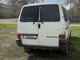 Volkswagen Transporter 1995 года за 1 550 000 тг. в Аксай – фото 4