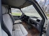 Volkswagen Transporter 1995 года за 1 550 000 тг. в Аксай – фото 5