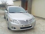 Toyota Camry 2010 года за 7 000 000 тг. в Кульсары – фото 5