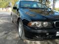 BMW 523 1996 годаfor2 500 000 тг. в Кордай – фото 6