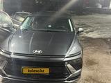 Hyundai Sonata 2024 годаүшін14 000 000 тг. в Караганда
