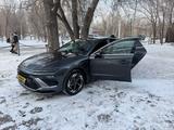 Hyundai Sonata 2024 годаүшін14 000 000 тг. в Караганда – фото 5